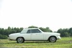 Studebaker Gran Turismo Hawk 1963 года